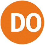 DOmedia logo