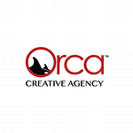 Orca Creative Agency logo