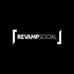 Revamp Social LLC logo