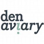 Den Aviary logo