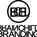 BrainChild Branding logo