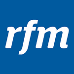 Right Foot Media logo