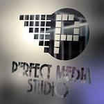 Perfect Media Studio logo
