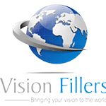 Vision Fillers, Inc logo