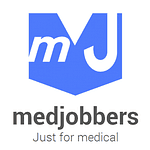 MedJobbers logo
