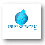 Uprise Network logo