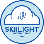 Skiilight Interactive logo