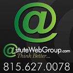 Astute Web Group logo