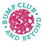Bump Club and Beyond logo
