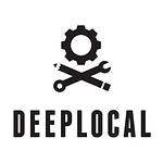 Deeplocal logo