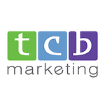 TCB Marketing LLC logo