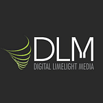 Digital Limelight Media logo