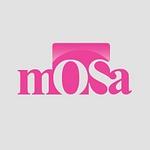 mOSa Marketing logo
