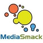Media Smack logo