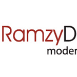 Ramzy Dezigns logo