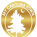 My Carolina Town logo