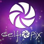 SelfiPix logo