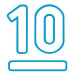 High10 Media logo