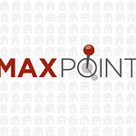 MaxPoint logo