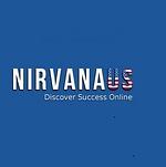 Nirvana US logo
