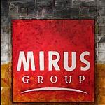 Mirus Group logo