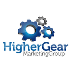 Higher Gear Marketing Group logo