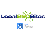 Local SEO Sites logo