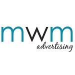 MWM Advertising logo