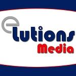 eLutions Media logo