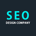 SEO Design Company LLC logo