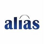 Alias Marketing logo