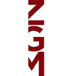 Zander Guinn Millan / ZGM logo