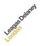 Leagas Delaney America logo