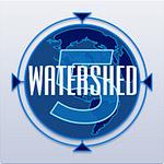 Watershed 5 logo