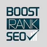Boost Rank SEO logo