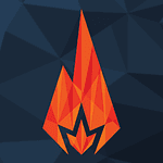 Bonfire Marketing Company logo