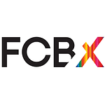 FCBX logo