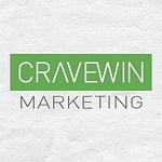 Crave Win Marketing logo