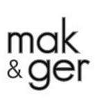 Mak & Ger logo