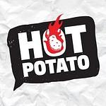 Hot Potato Social Media logo