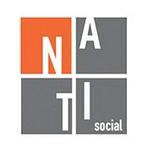 NATI Social logo