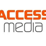 Access Media logo