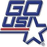 GO USA logo