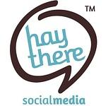 Hay There Social Media logo