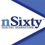 nSixty logo