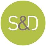 S&D Marketing Advertising logo