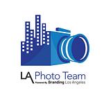 LA Photo Team logo