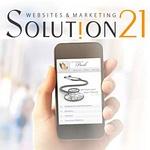 Solution21, Inc. logo