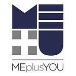 MEplusYOU Agency logo