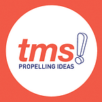 TMS GROUP logo